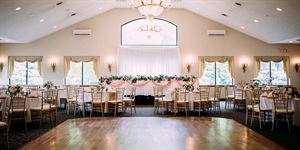 Golden Hawk Golf Club & Banquets