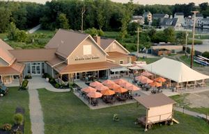 Buckeye Lake Winery