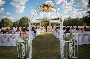 The Meadows Wedding Venue