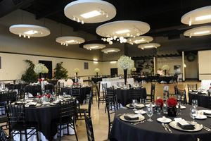 Riverside Terrace Event Center