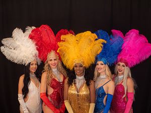 Tampa Supreme Showgirls