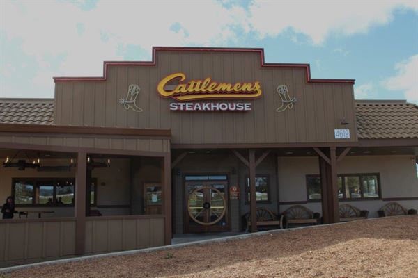 Cattlemens Restaurant - Rohnert Park - Rohnert Park, CA - Party Venue