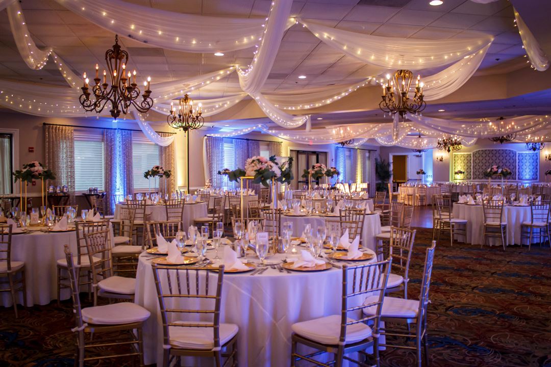 Westchester Country Club - Boynton Beach, FL - Wedding Venue
