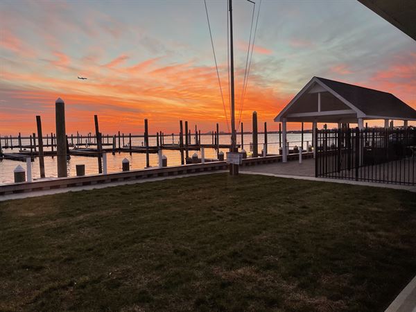 east rockaway yacht club