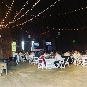 Historic Round Barn - Biglerville, PA - Wedding Venue