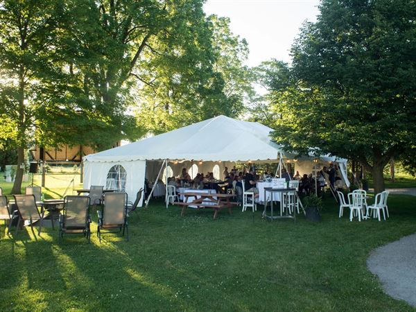 Stevenson Inn And Spa - Alliston, ON - Wedding Venue