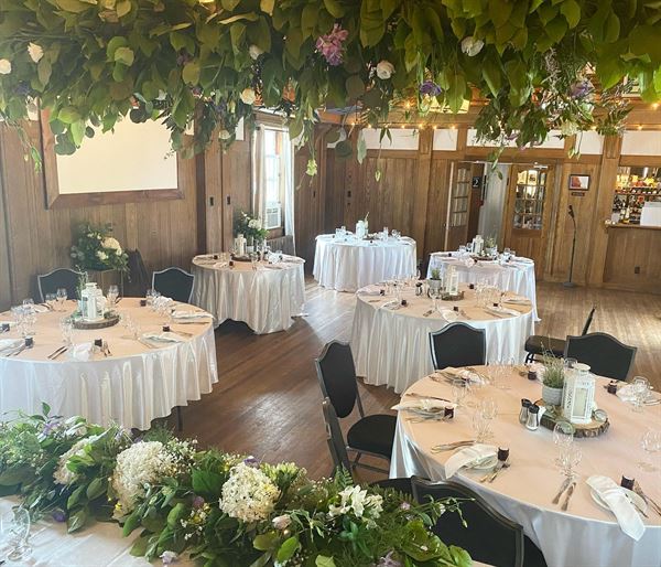 Stevenson Inn And Spa - Alliston, ON - Wedding Venue