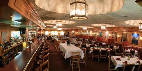 Marco Polo Restaurant - Summit, NJ - Party Venue