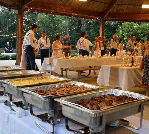 Event Catering in Sebring, FL | 28 Caterers