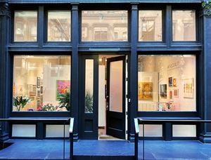 Tribeca Gallery Space