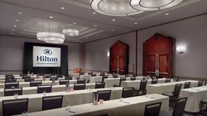 Hilton Atlanta Northeast