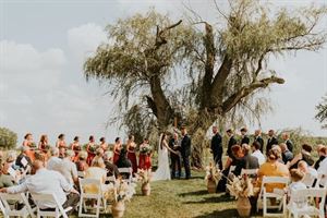 The Rustic Barn at Hopewell