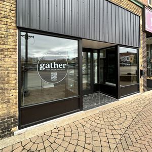 Gather Event Space