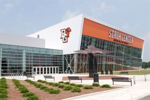 The Stroh Center