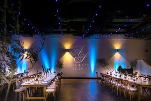 Abbey Downtown by Wedgewood Events