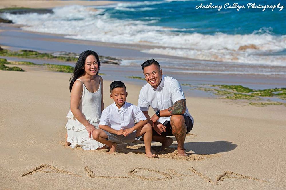 Anthony Calleja Photography - Kapolei, HI - Photographer