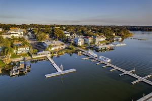 Mount Dora Yacht Club