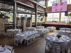 The Cooperage - Milwaukee, WI - Wedding Venue