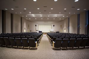 Nessmith-Lane Conference Center