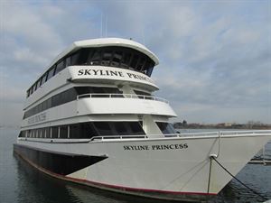 Skyline Cruises