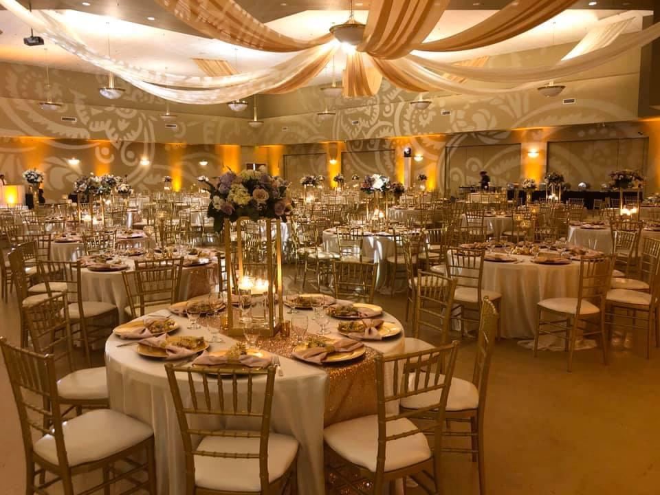 The Event Center Tampa Tampa, FL Wedding Venue