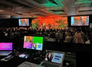 All American Audio Visual Event Solution