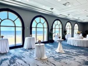 Sheraton Virginia Beach Oceanfront Hotel