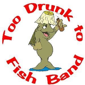 Lorraine Davies and the Too Drunk to Fish Band - Sarnia