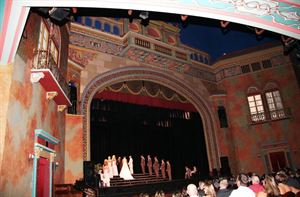 The Polk Theatre