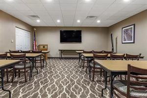 Comfort Suites Escanaba