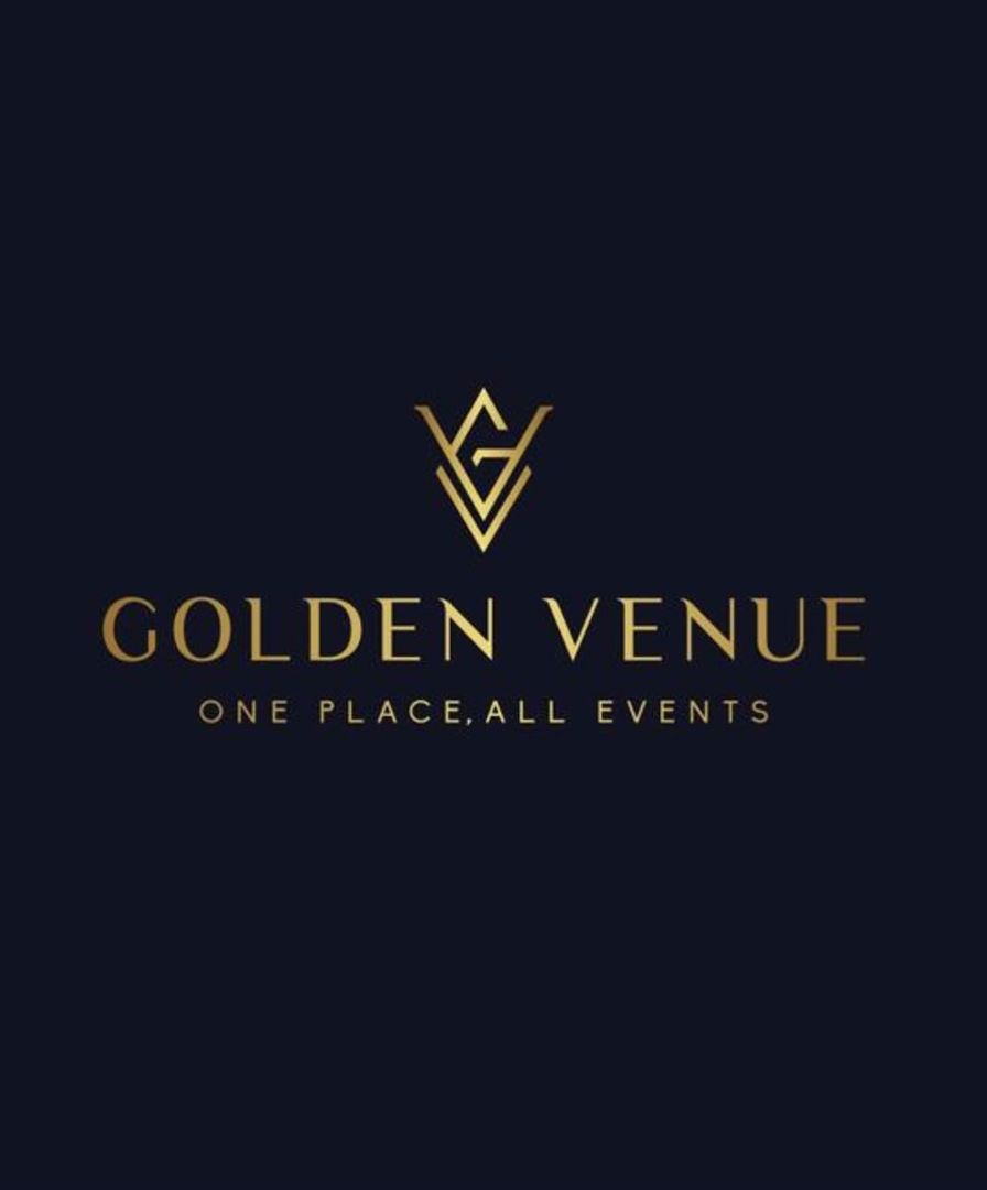 GOLDEN VENUE - Cumming, GA - Party Venue