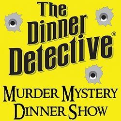 Dinner Detective Murder Mystery Show - Houston