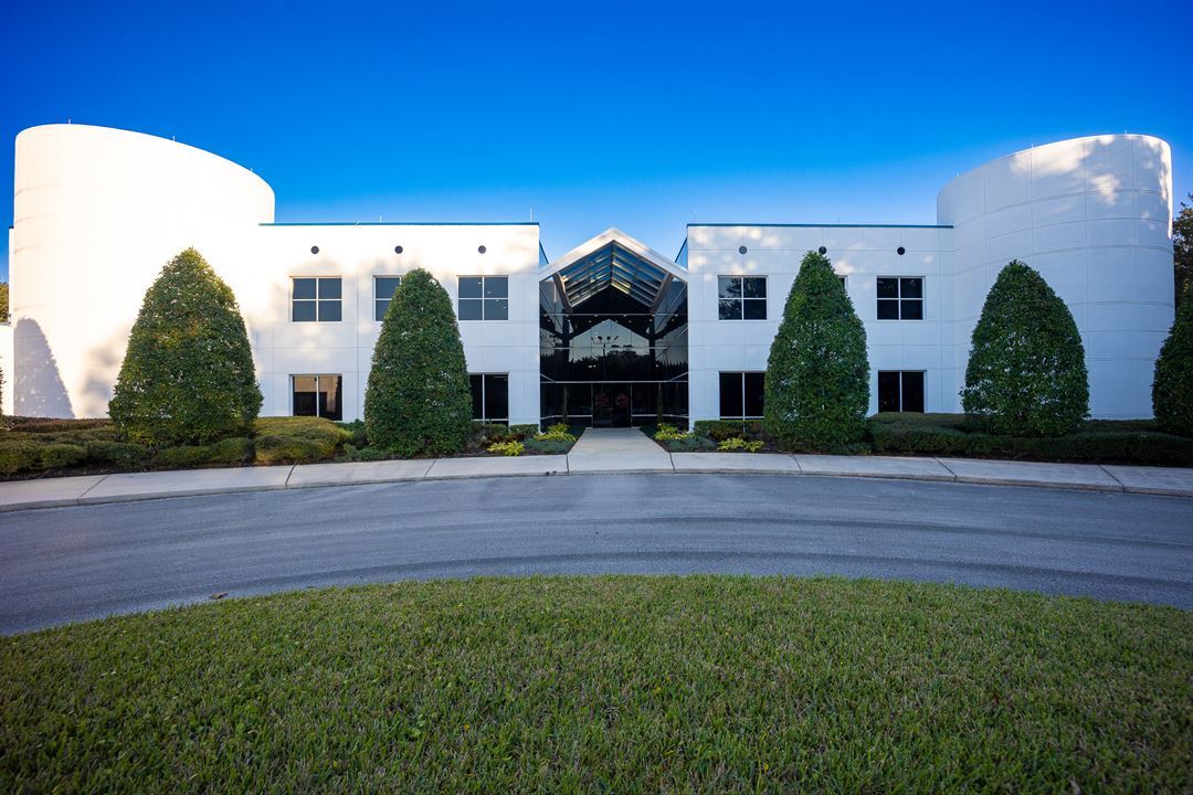 Jacksonville Sports Car Museum Jacksonville, FL Party Venue