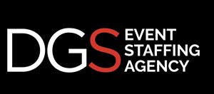 DGS Event Staffing Agency