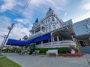 The Inn Of Cape May