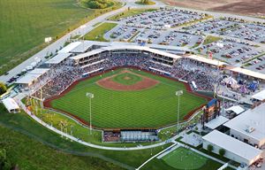 Werner Park