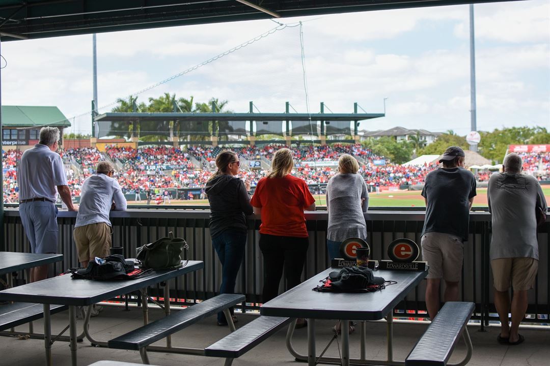 Roger Dean Stadium Jupiter FL Wedding Venue   3480903 Lg 