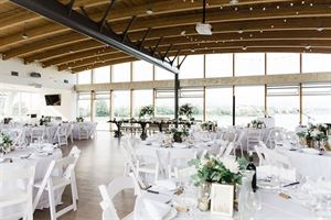 John M.S. Lecky UBC Boathouse