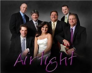 Airtight Band - Hartford