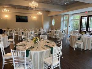 Camellia at Lookaway Inn - North Augusta, SC - Wedding Venue