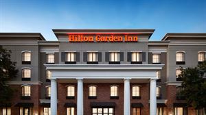Hilton Garden Inn Beaufort