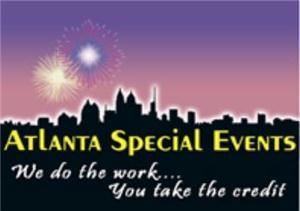 Atlanta Special Events - Planner