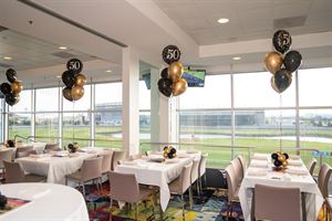 Meadowlands Racing & Entertainment