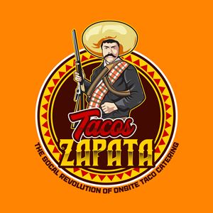Tacos Zapata Taco Catering