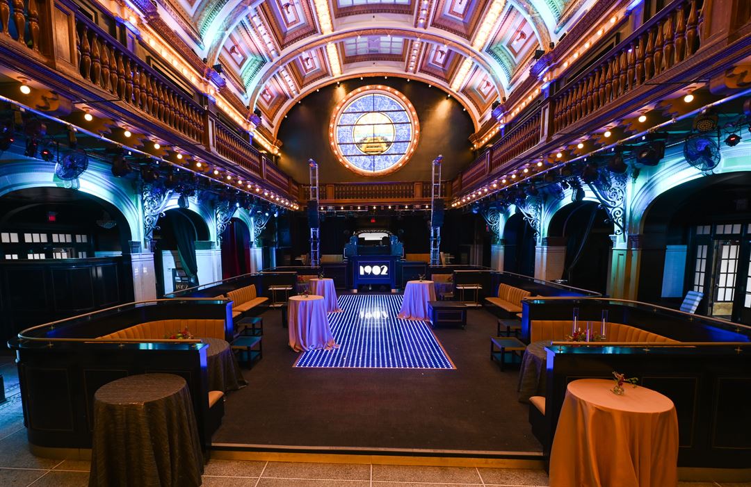 1902 Venue - San Antonio, TX - Party Venue