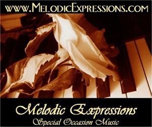 Melodic Expressions - Naples