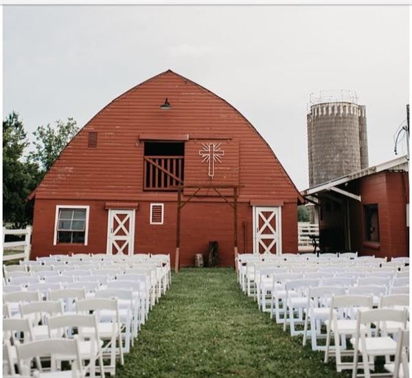 Rustic Redbird Lodge Bixby OK Wedding Venue   3492735 Md 