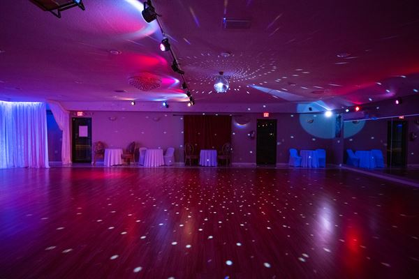 Anastassia Ballroom & Dance - Leesburg, FL - Wedding Venue