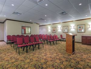 Country Inn & Suites By Carlson, Emporia, VA