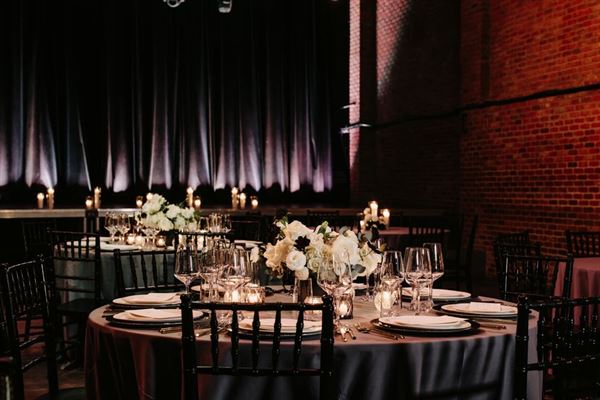 House of Independents - Asbury Park, NJ - Wedding Venue